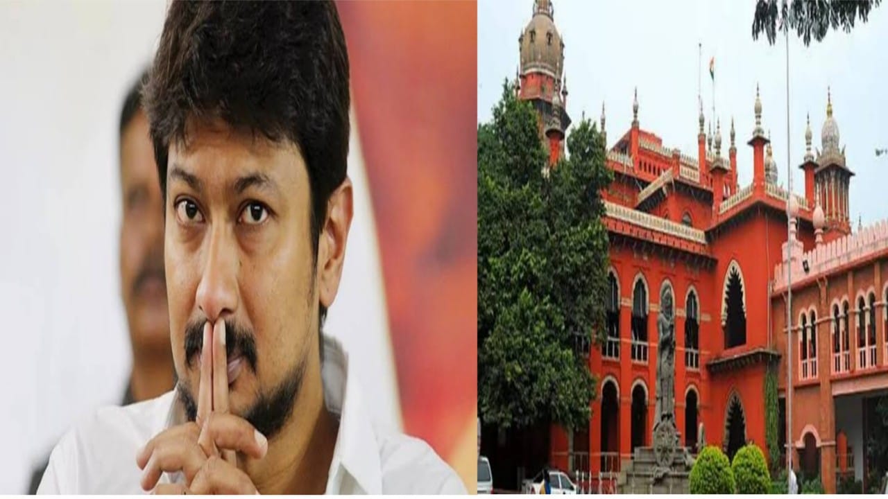 udhayanidhistalin,enforcement department