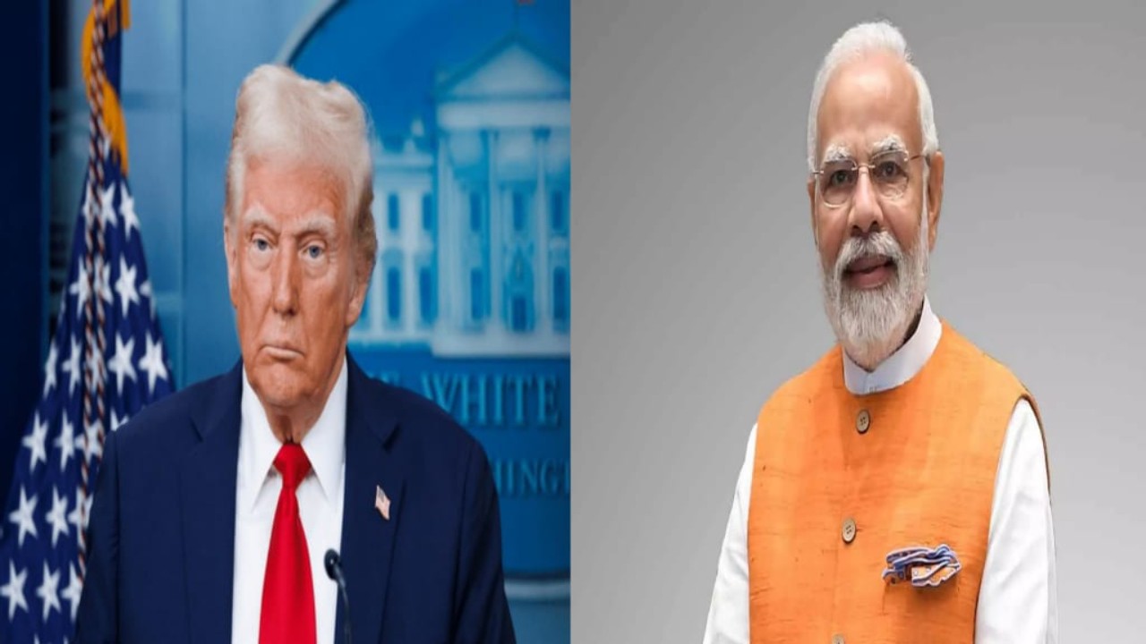 PMMODI,DONALDTRUMP