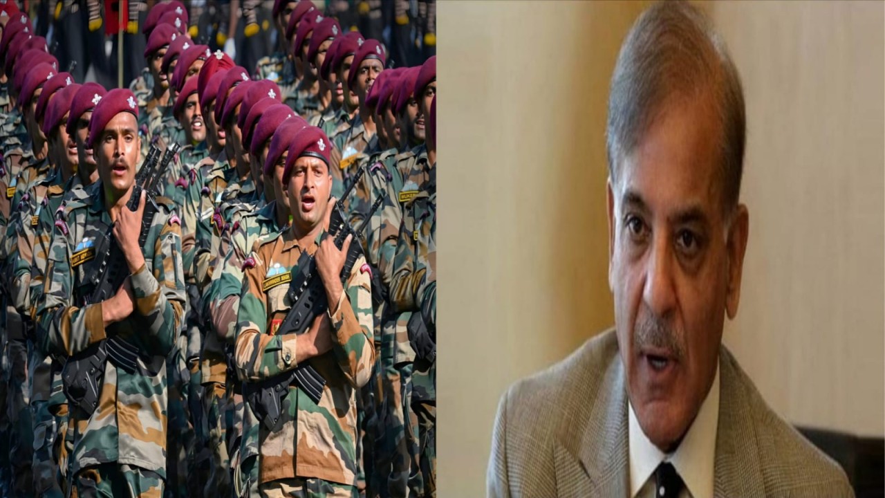 SHEHBAZSHARIF,ARMY