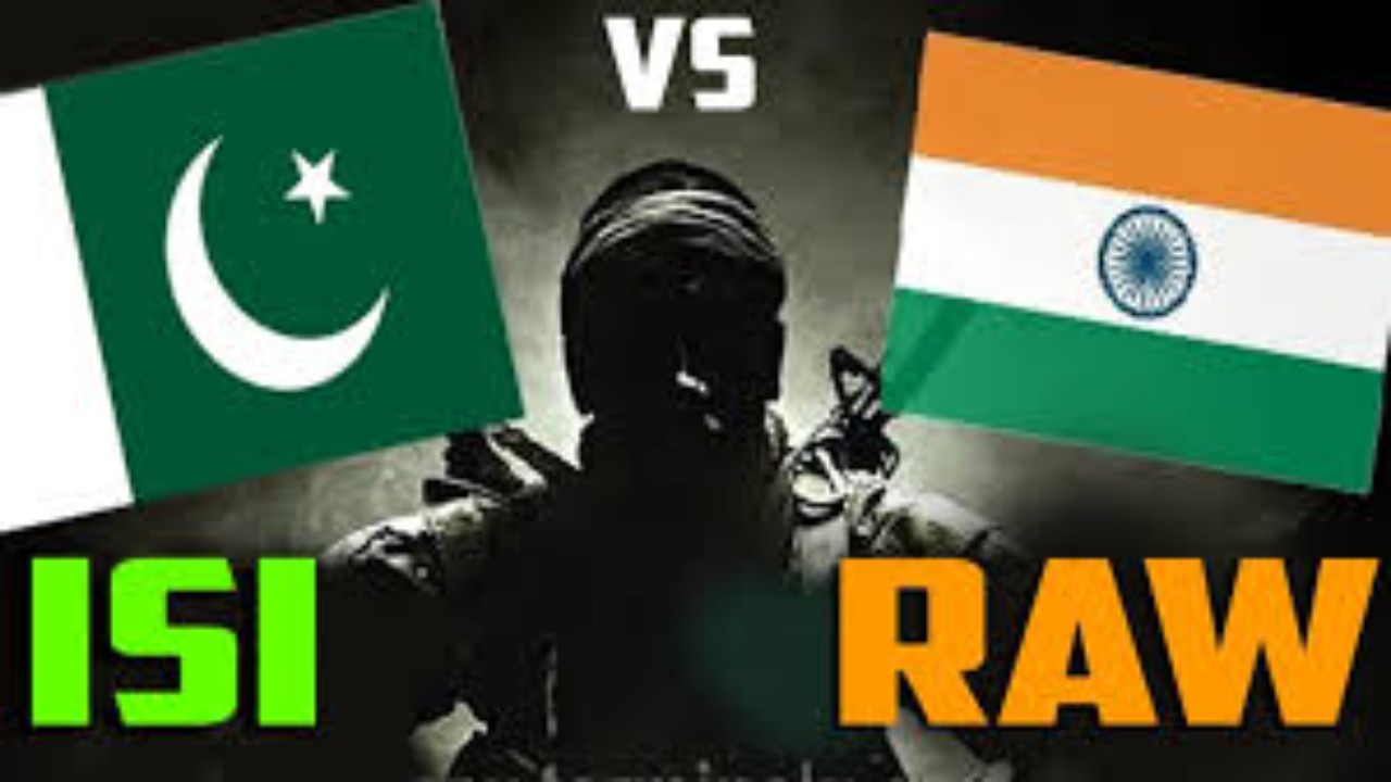 india and pakistan