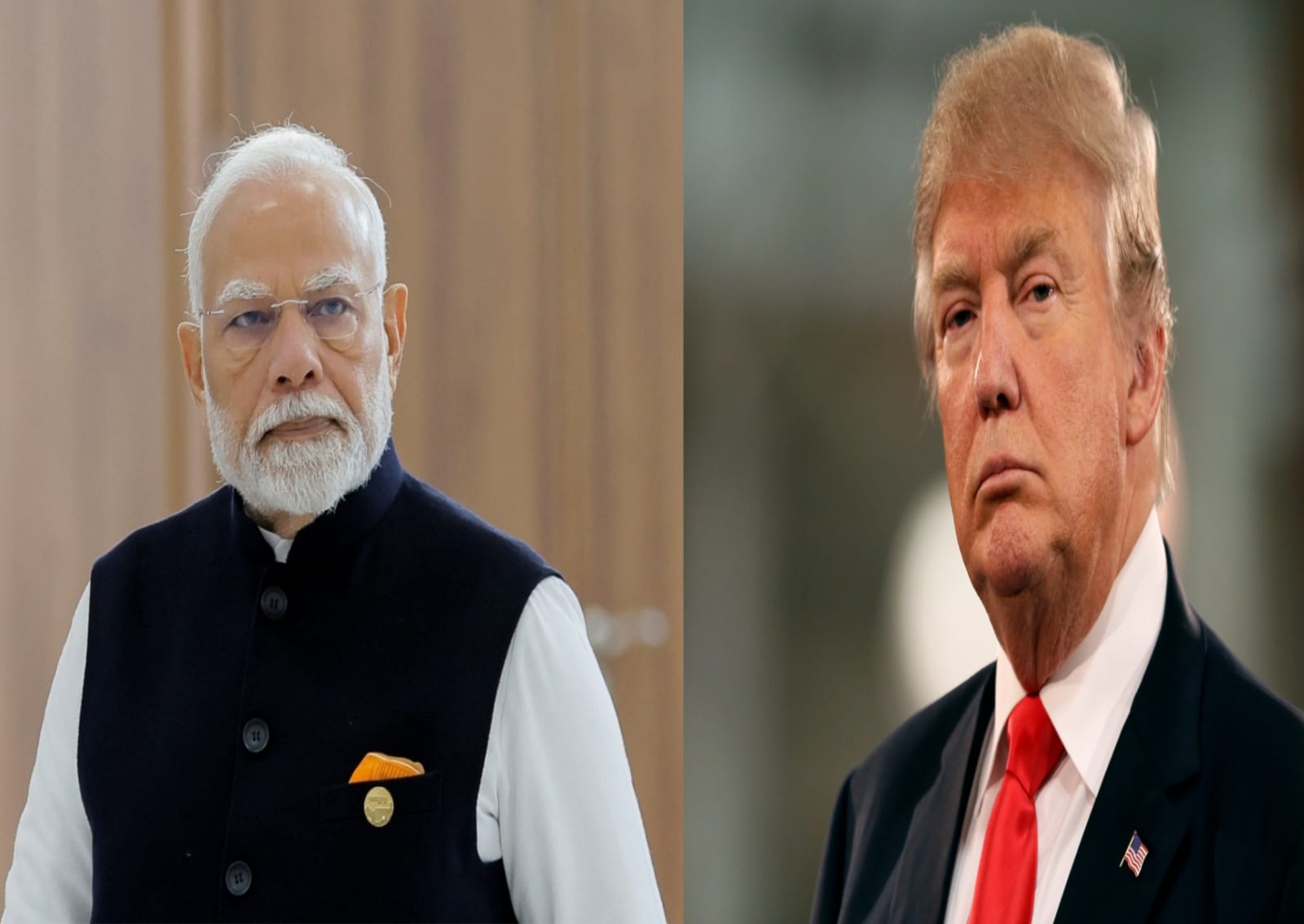 PMMODI,DONALDTRUMP