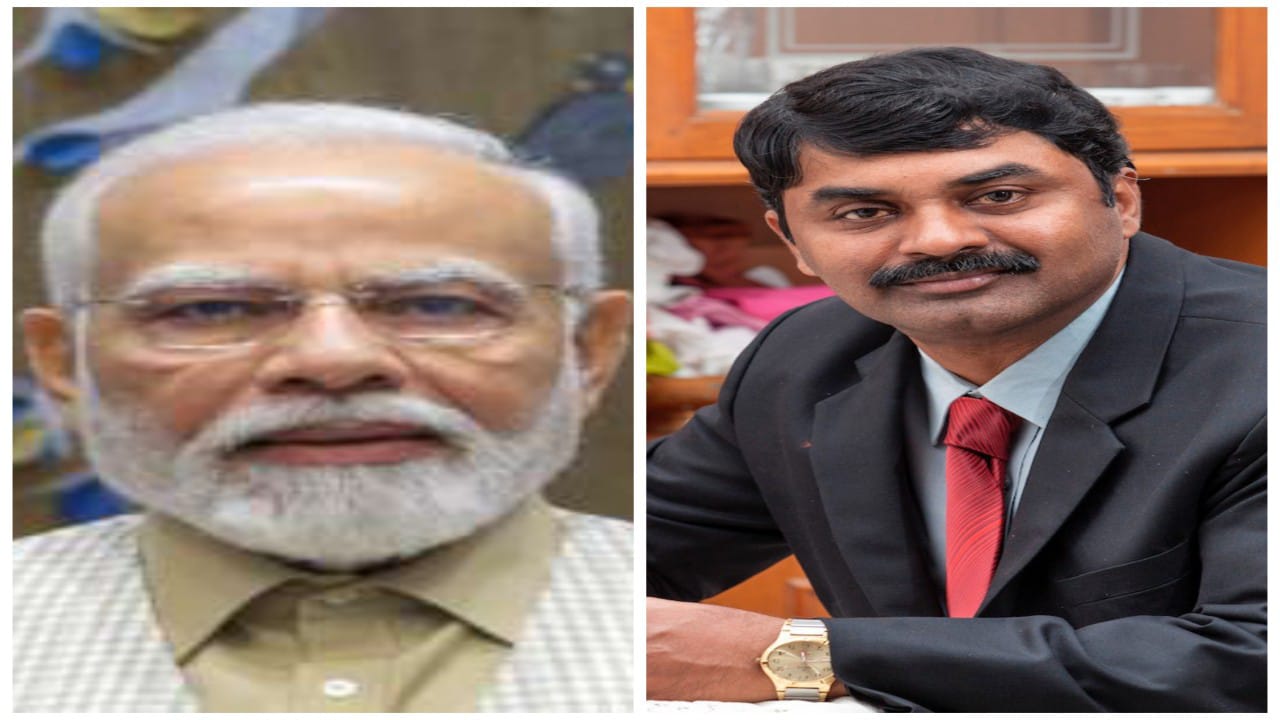 modi