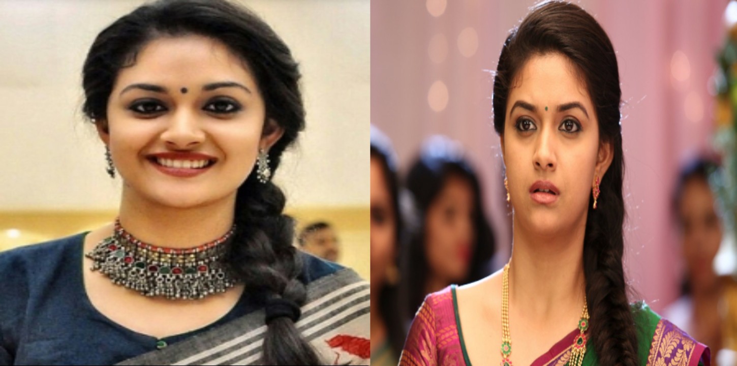 KEERTHISURESH