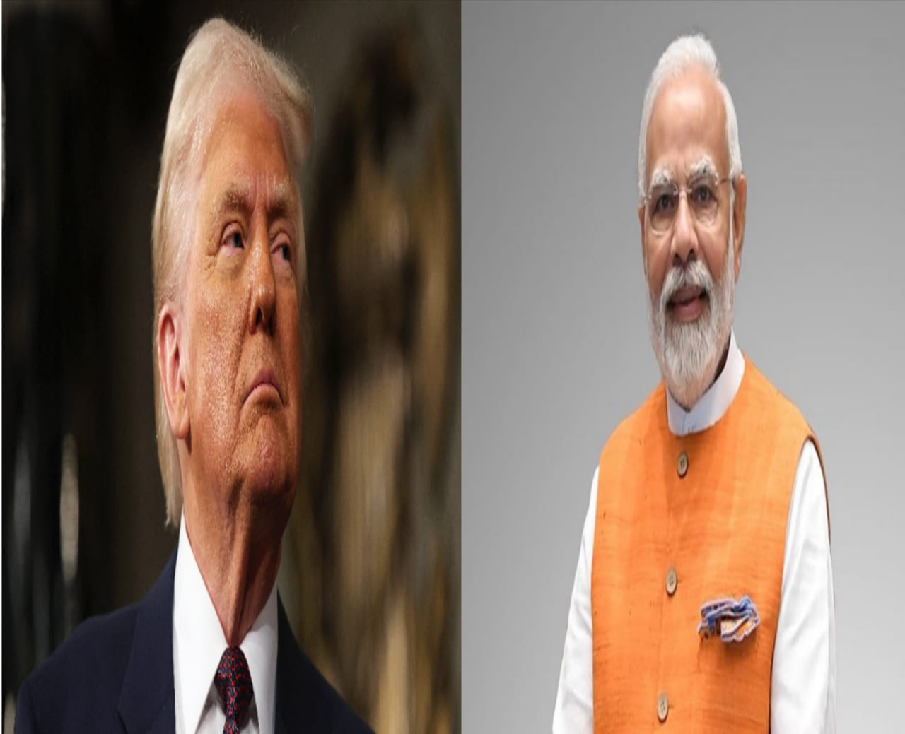 PMMODI,DONALDTRUMP