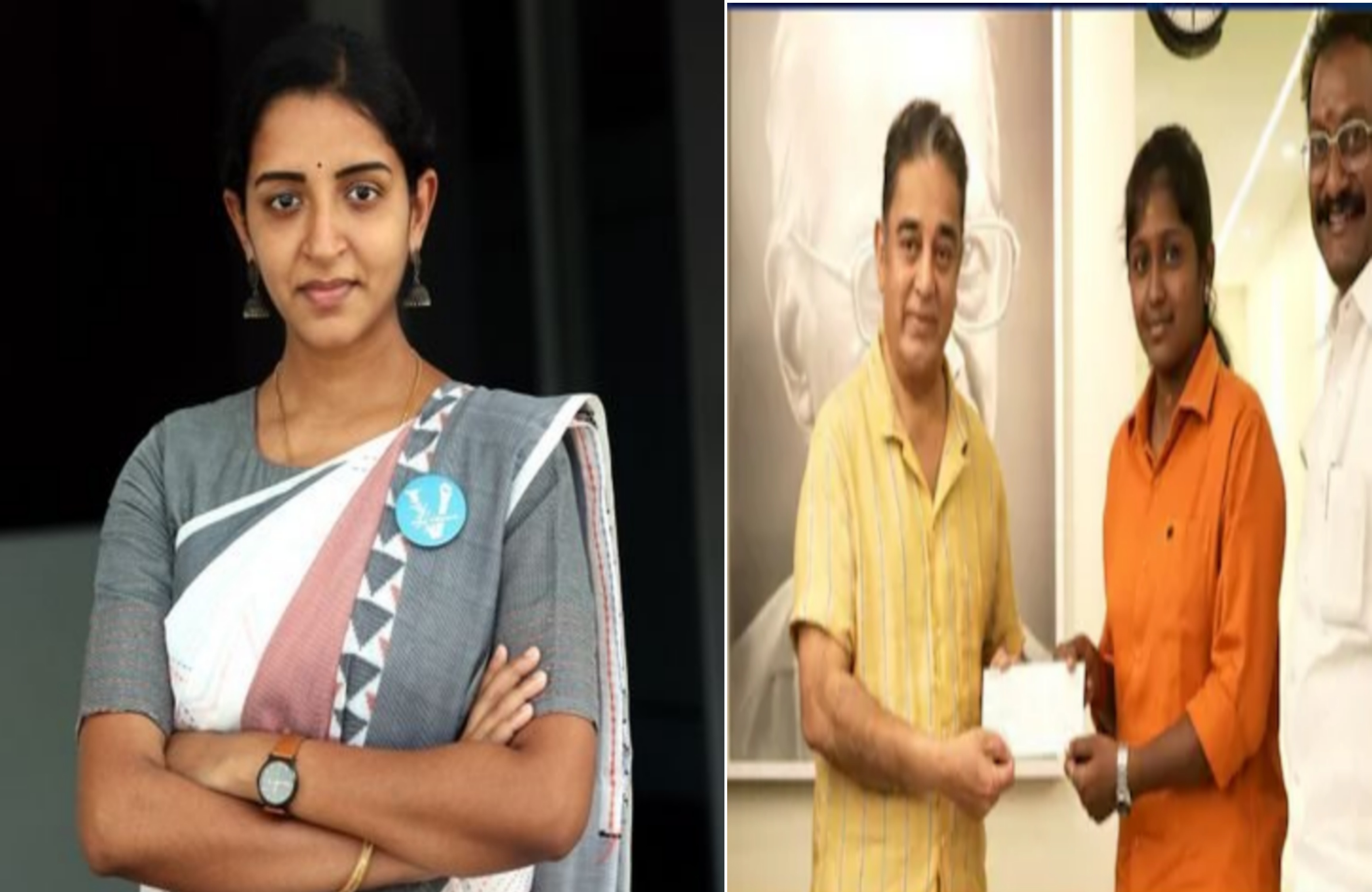 Kamalhasan,padmapriya,sharmila