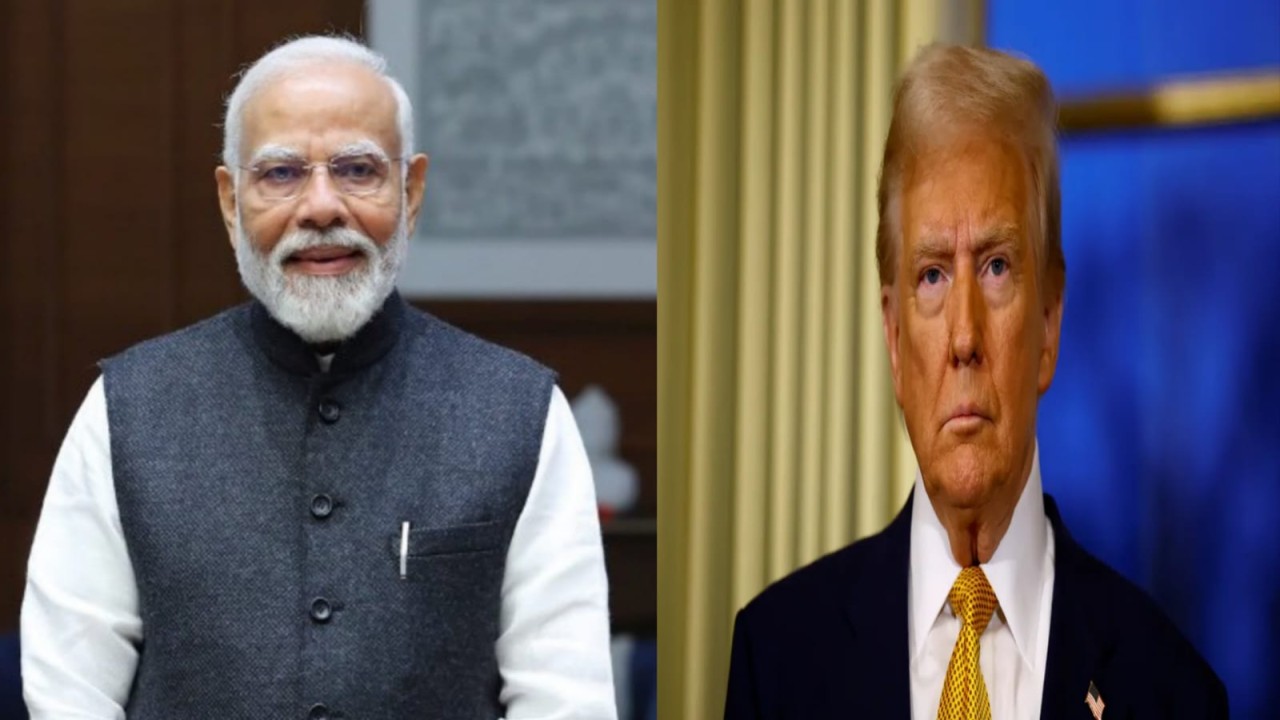 PMMODI,DONALDTRUMP