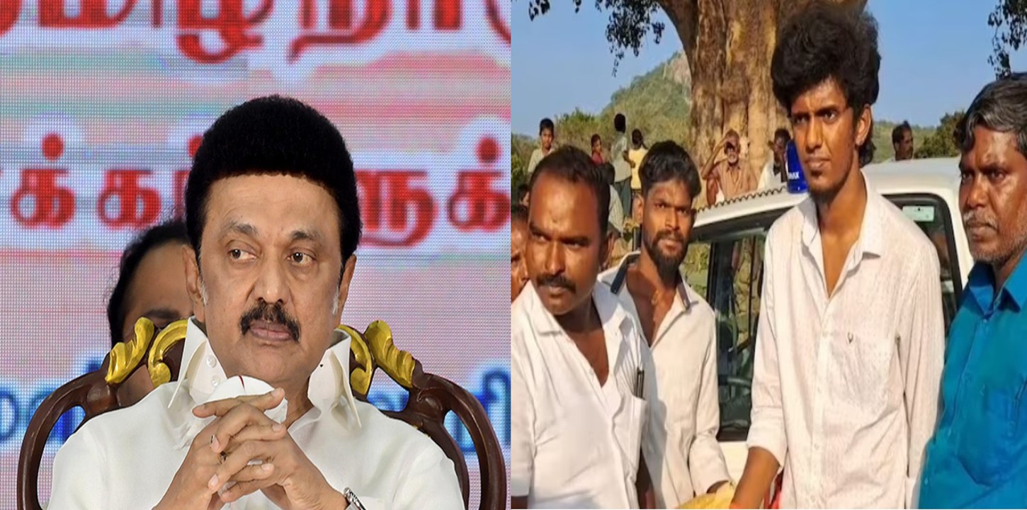 MKSTALIN, KPY BALA