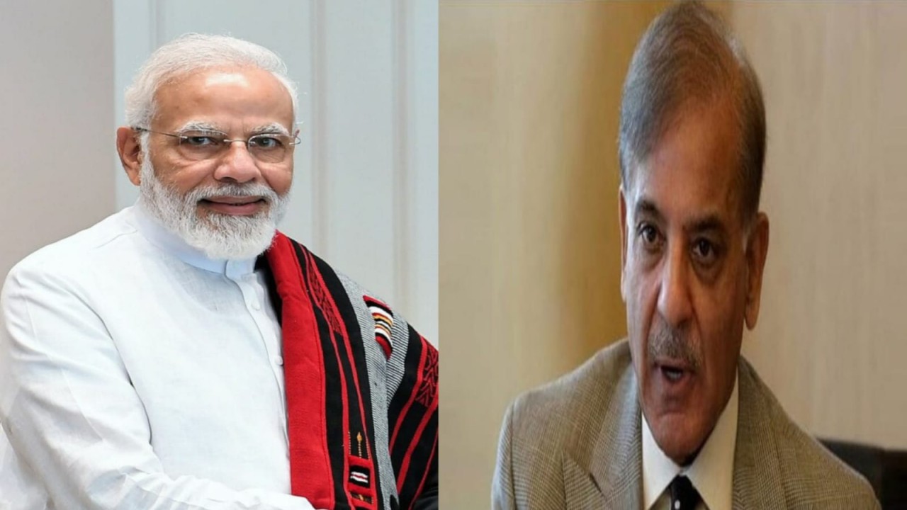 PMMODI,SHEHBAZSHARIF