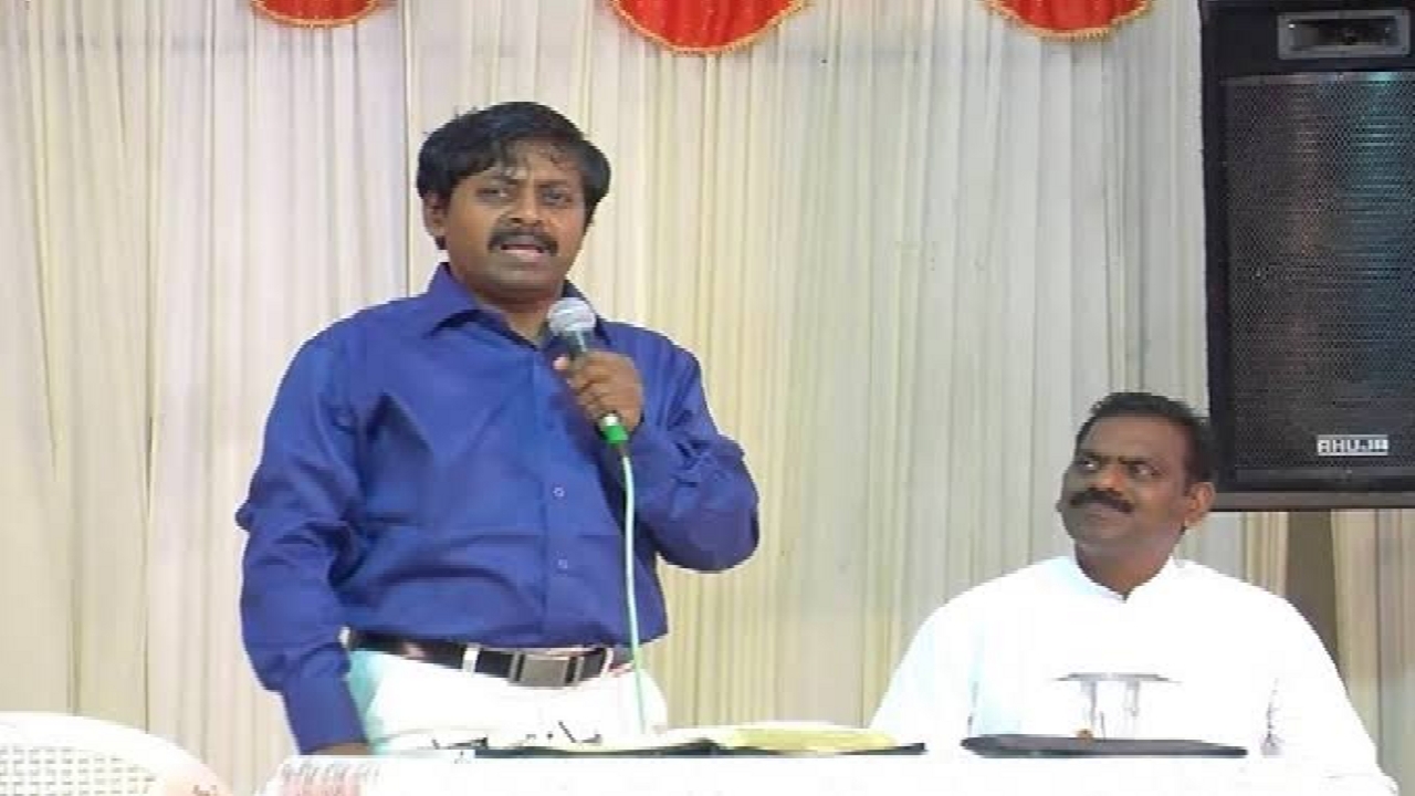 umasankar Ias