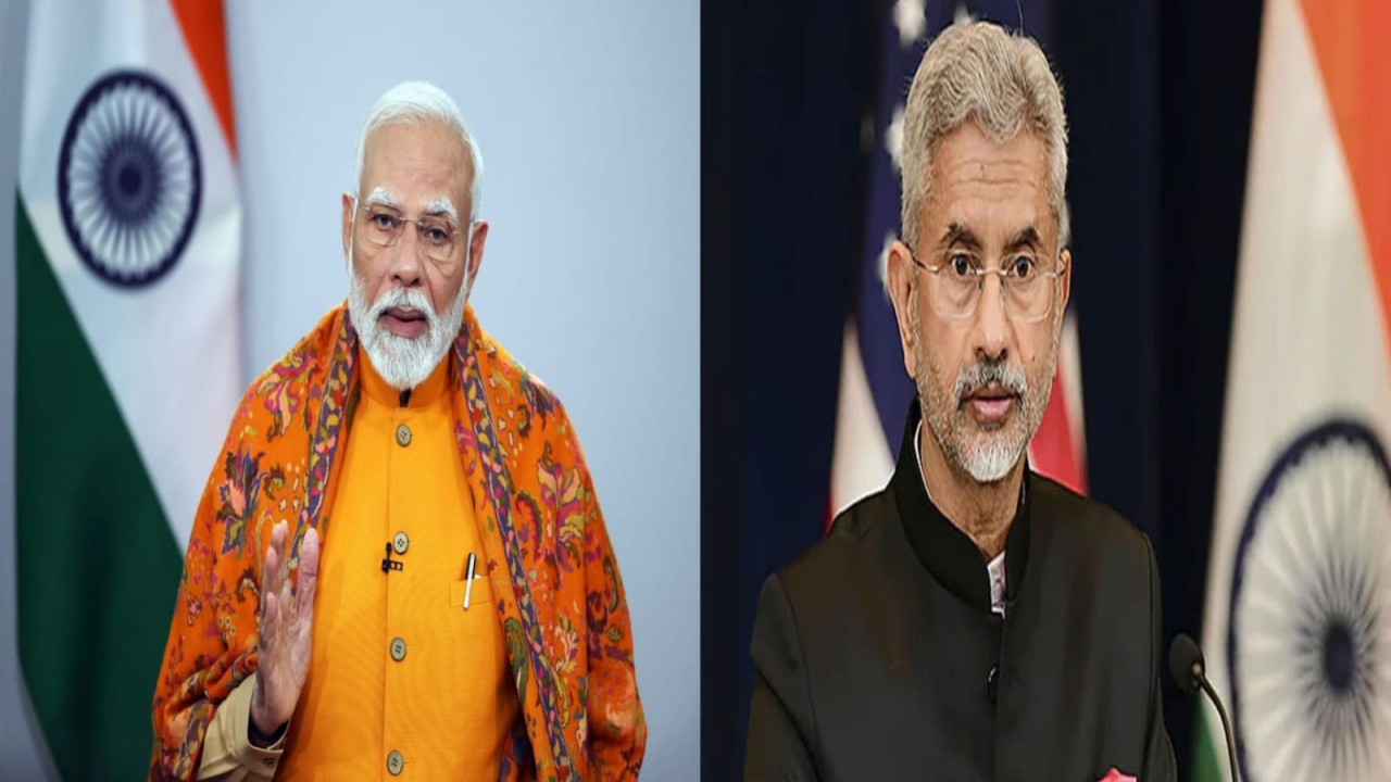PMMODI,SJAISHANKAR