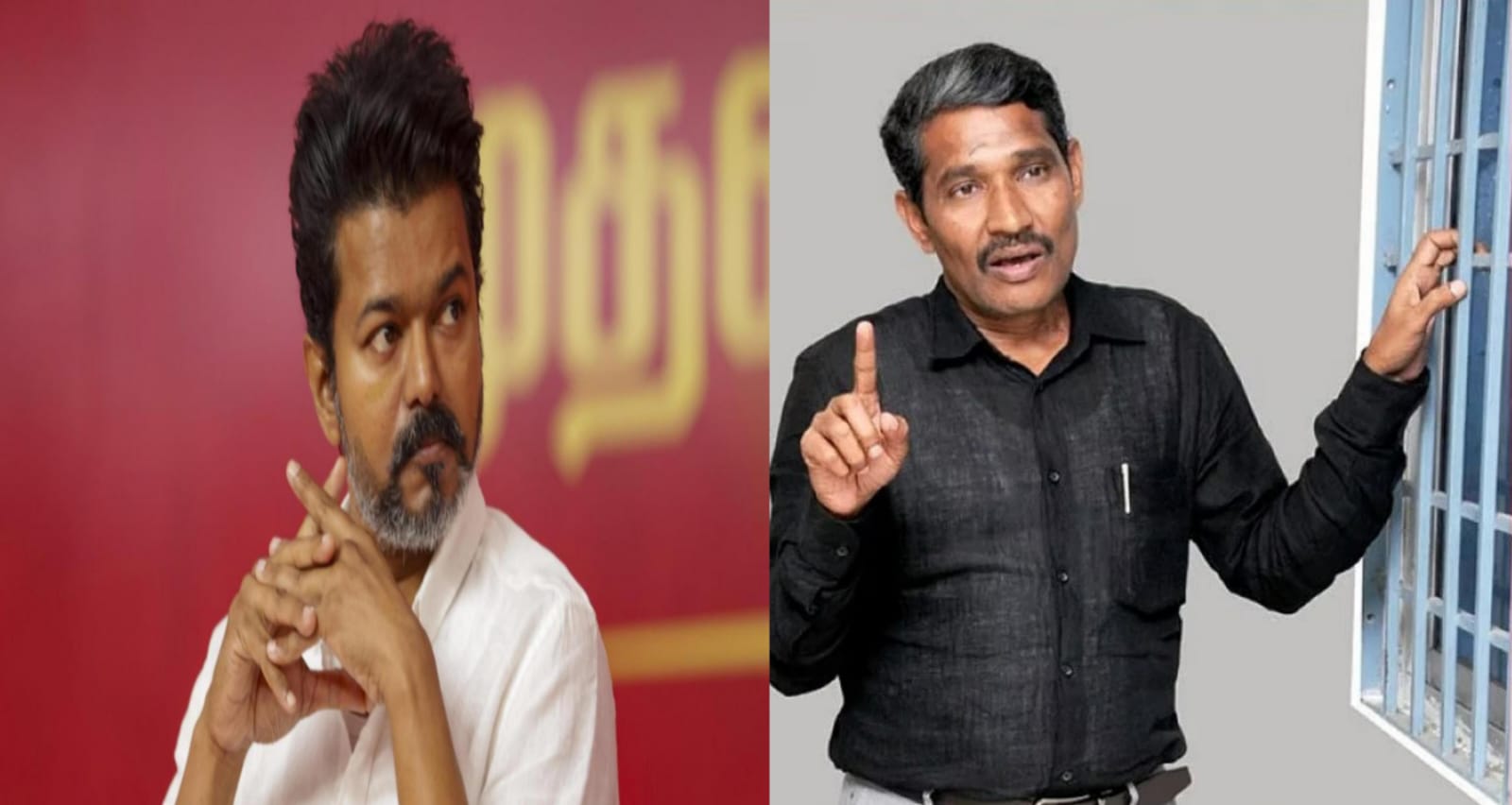VIJAY,VANNIYARASU