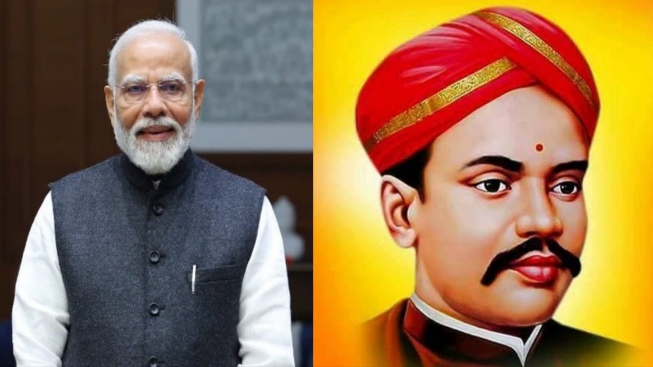 PMMODI,V.O.CHIDAMBARAMPILLAI