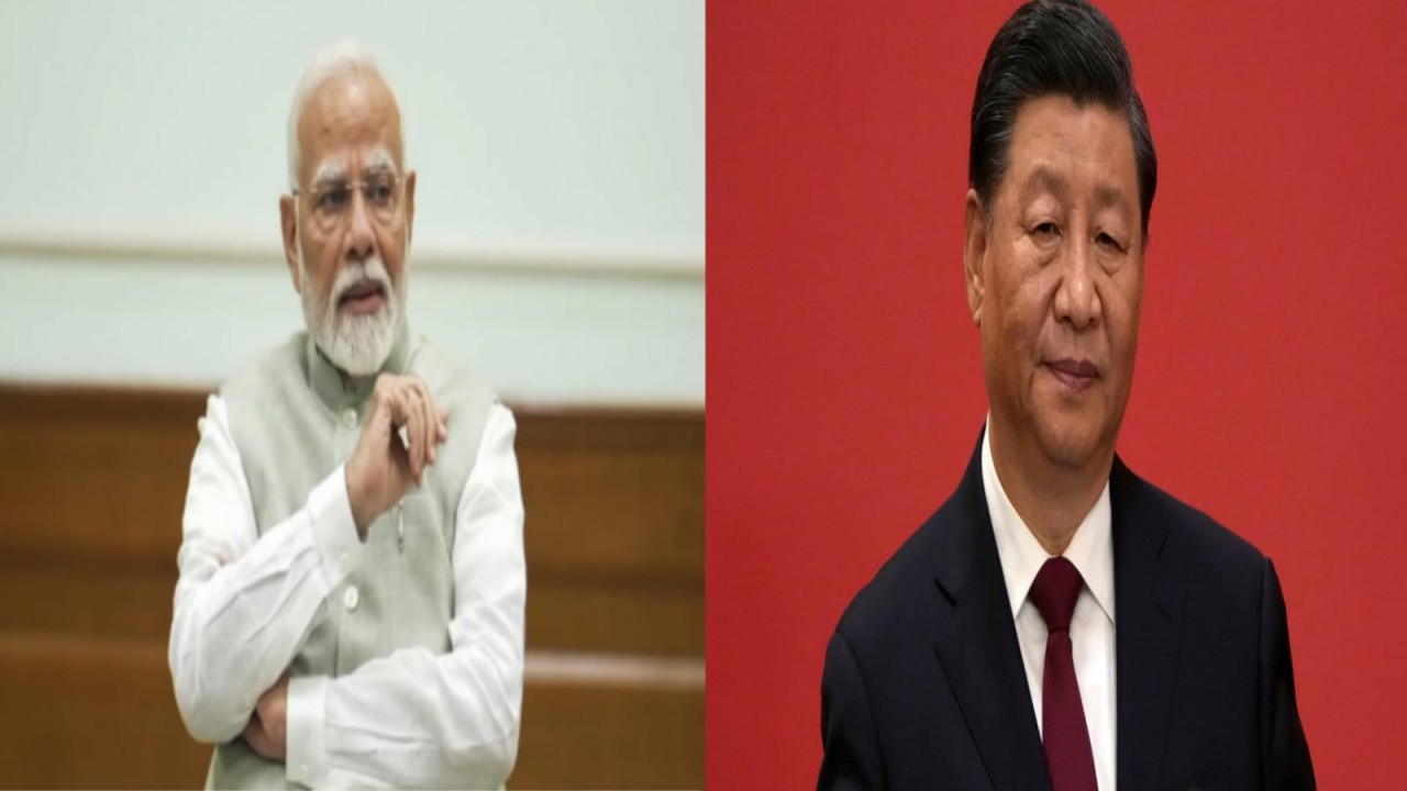 PMMODI,XIJINPING