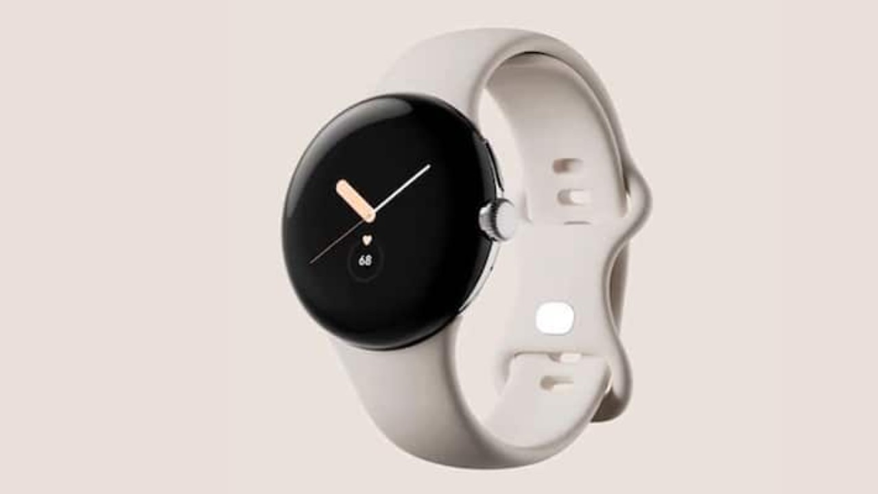 google pixel watch