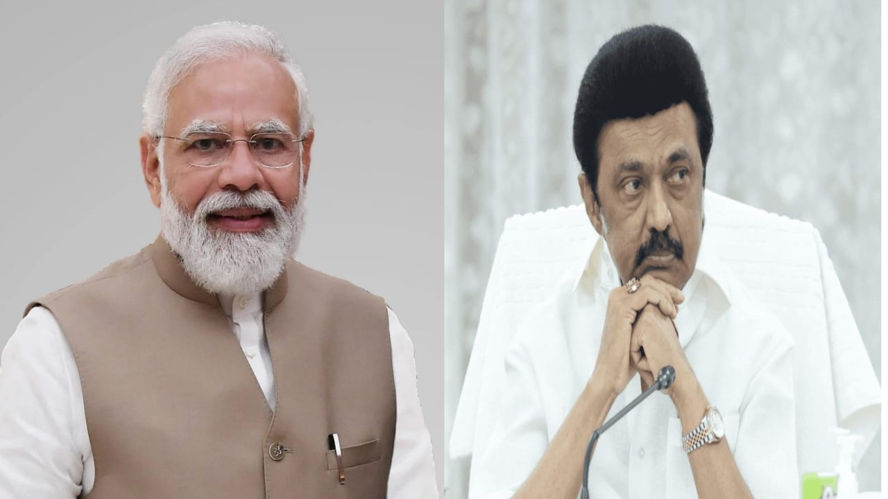 PMMODI,MKSTALIN