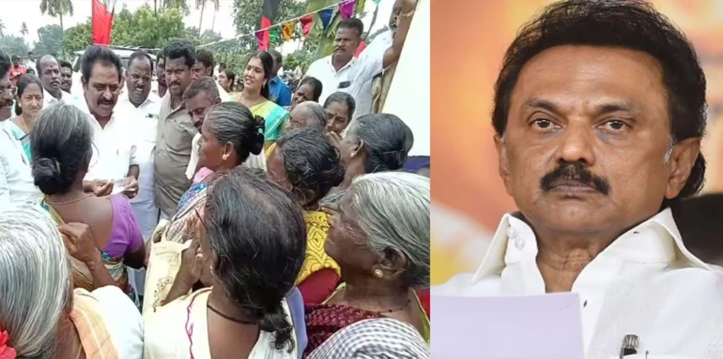 mk stalin