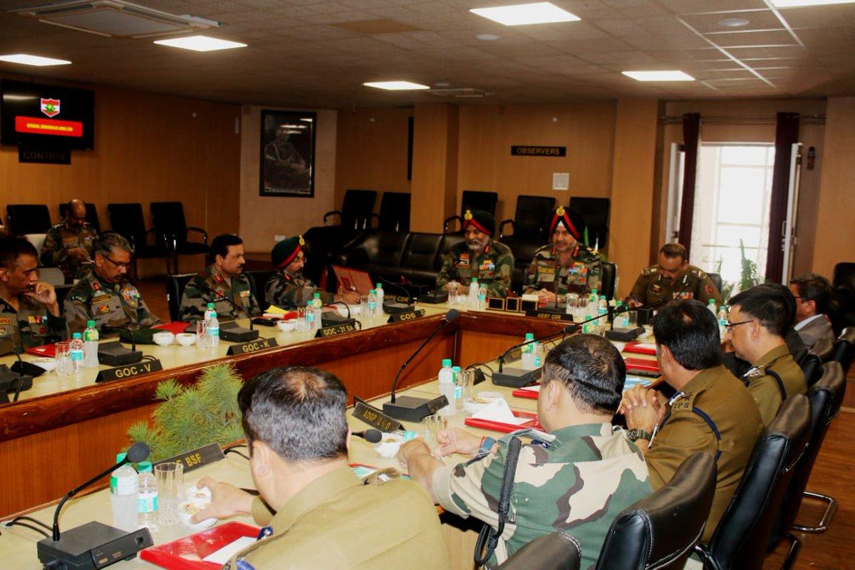 indian militry