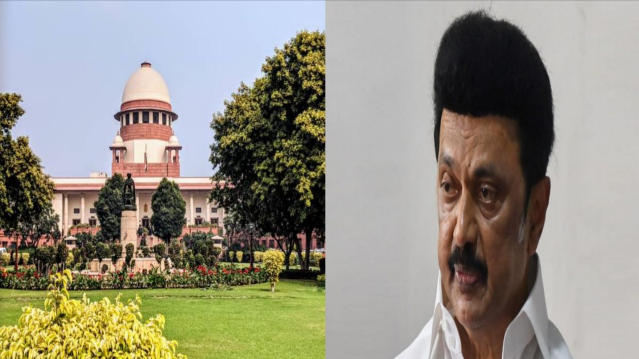 MKSTALIN,SUPREMECOURT
