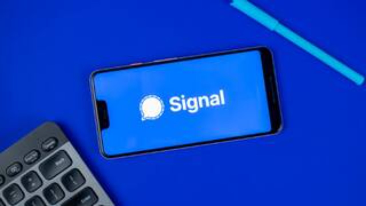 signal