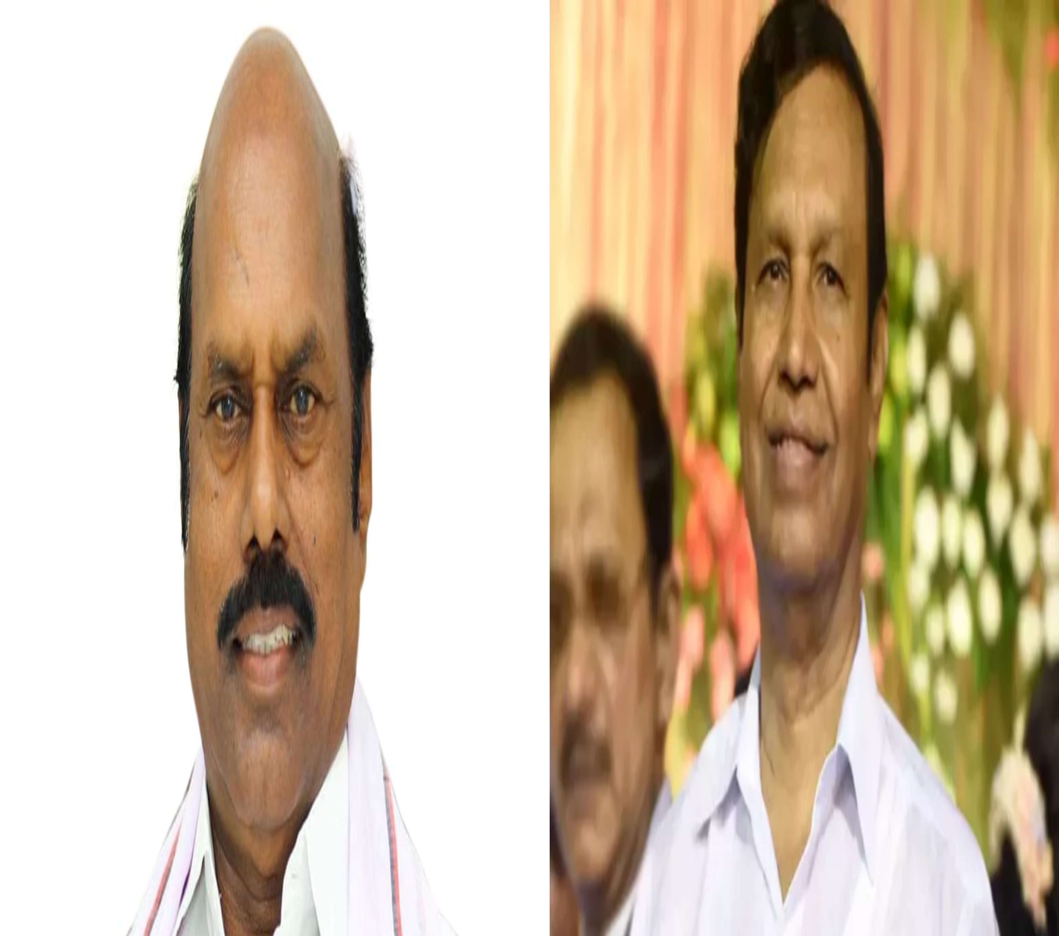 Dr balu, av velu