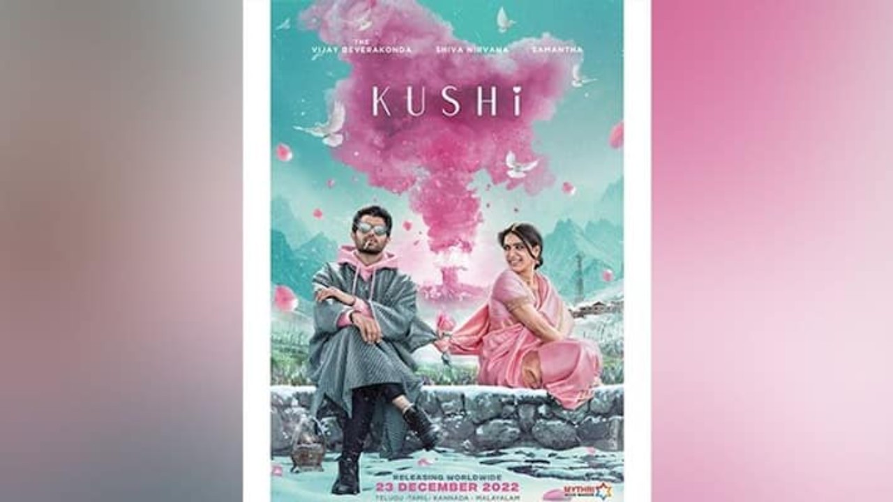 kushi poster