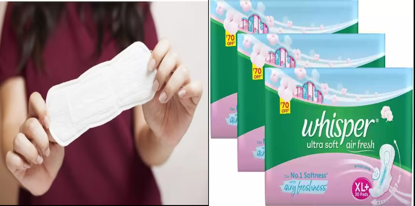 SANITARY NAPKIN