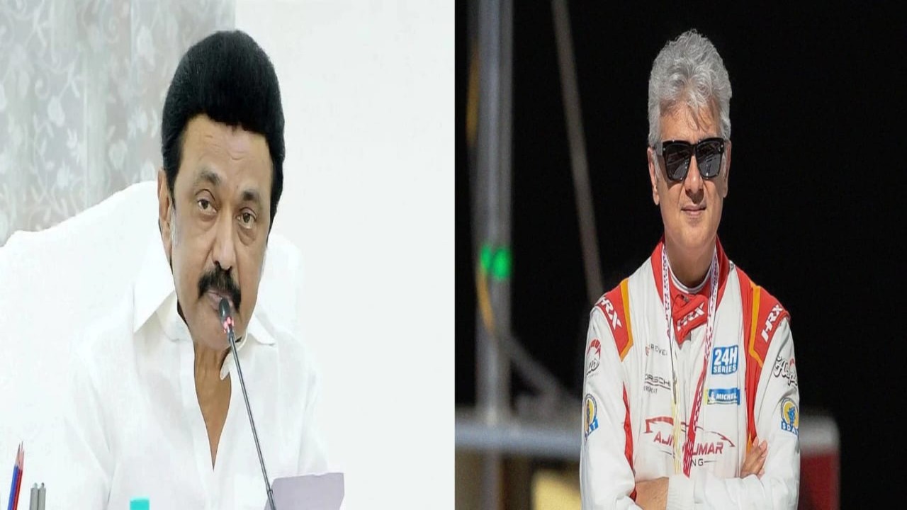 MKSTALIN,AJITHKUMAR
