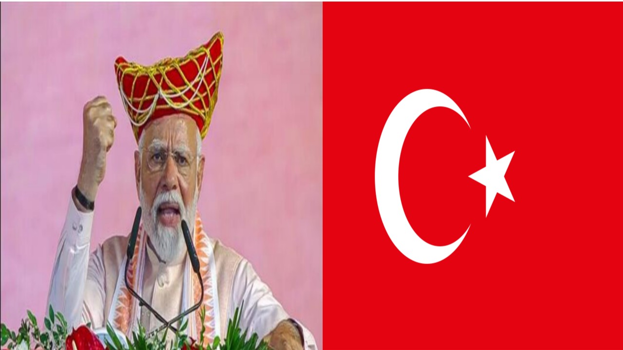 Pmmodi,thurukki