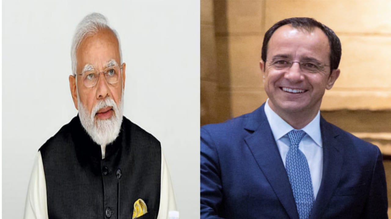 PMMODI,NIKOSCHRISTODOULIDES