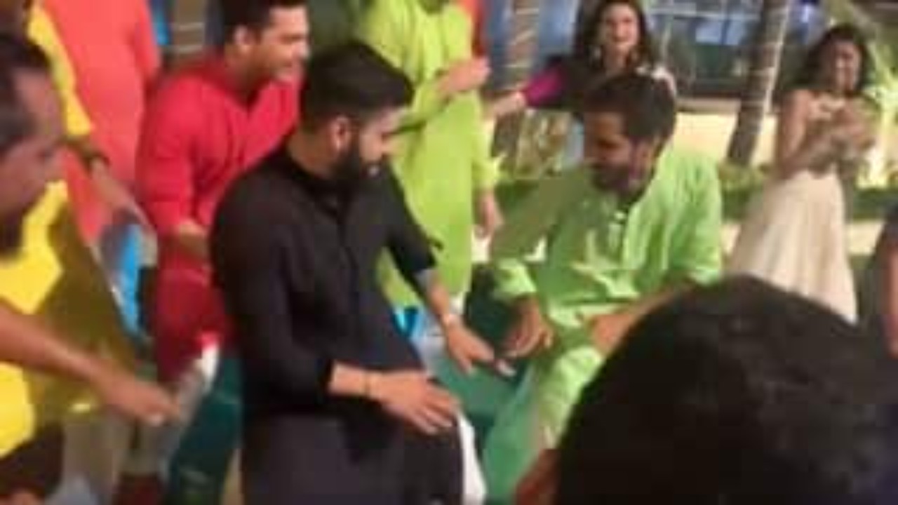 Viral kohli