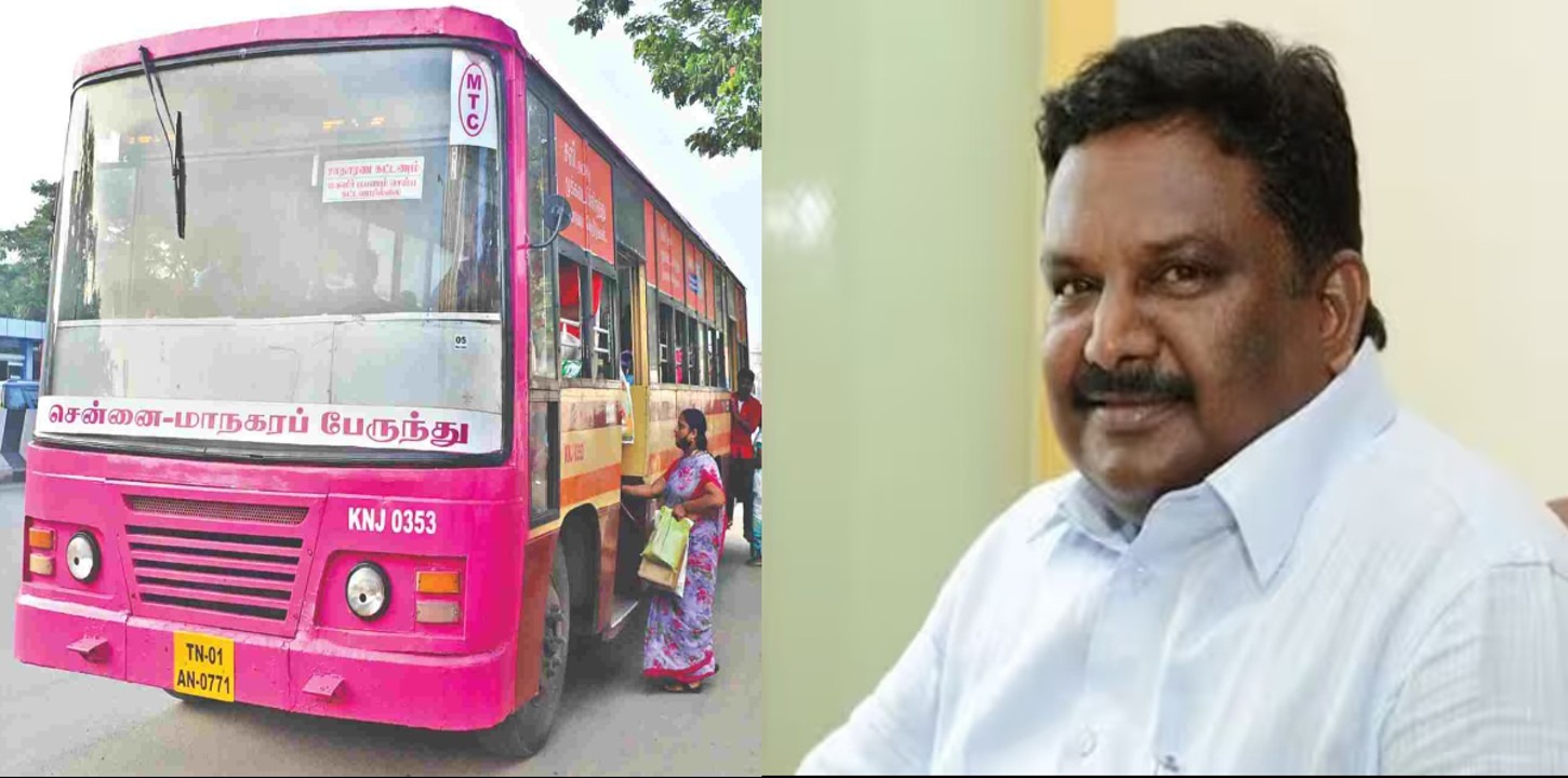 tamilnadu bus