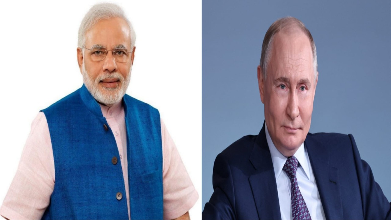 PMMODI,VLADIMIRPUTIN