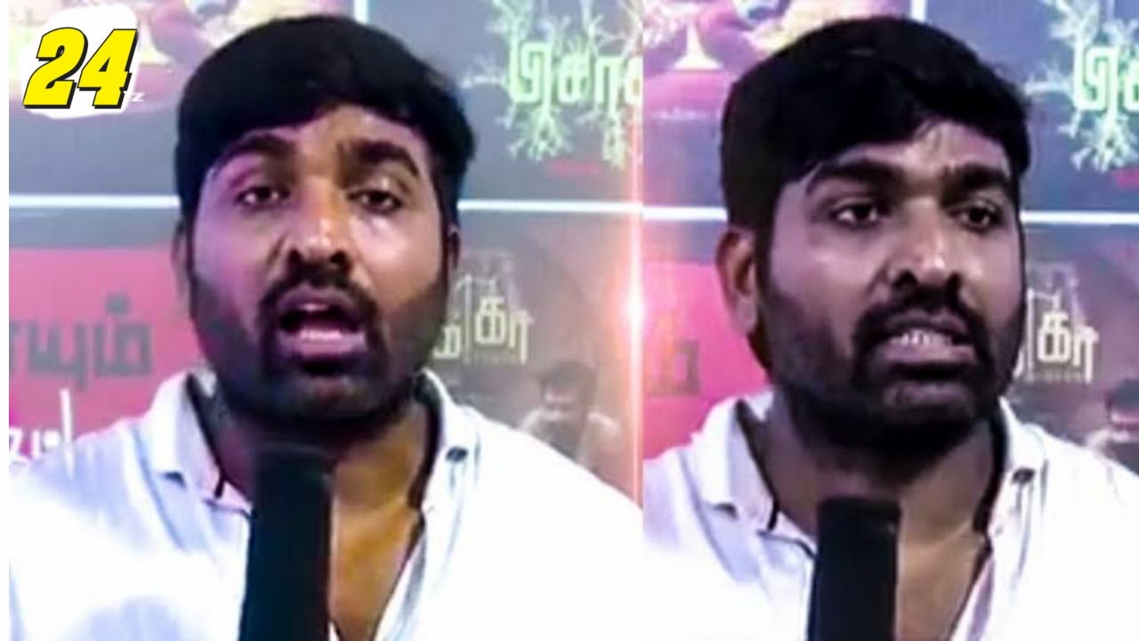 vijay sethupathi