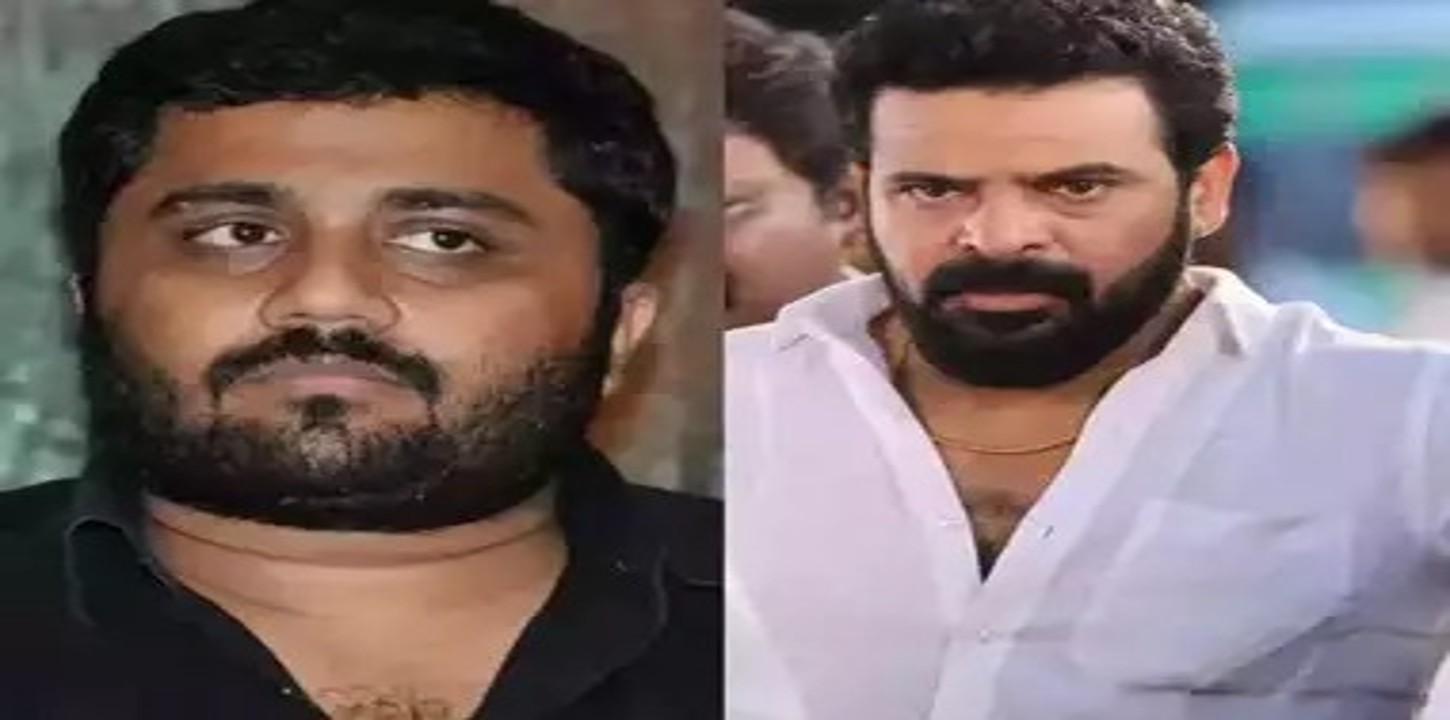 ameer to gnanavelraja