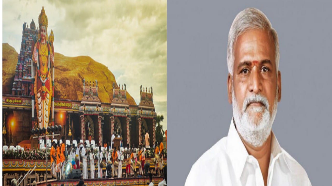 MURUGAPAKTHARMAANADU,SEKARBABU