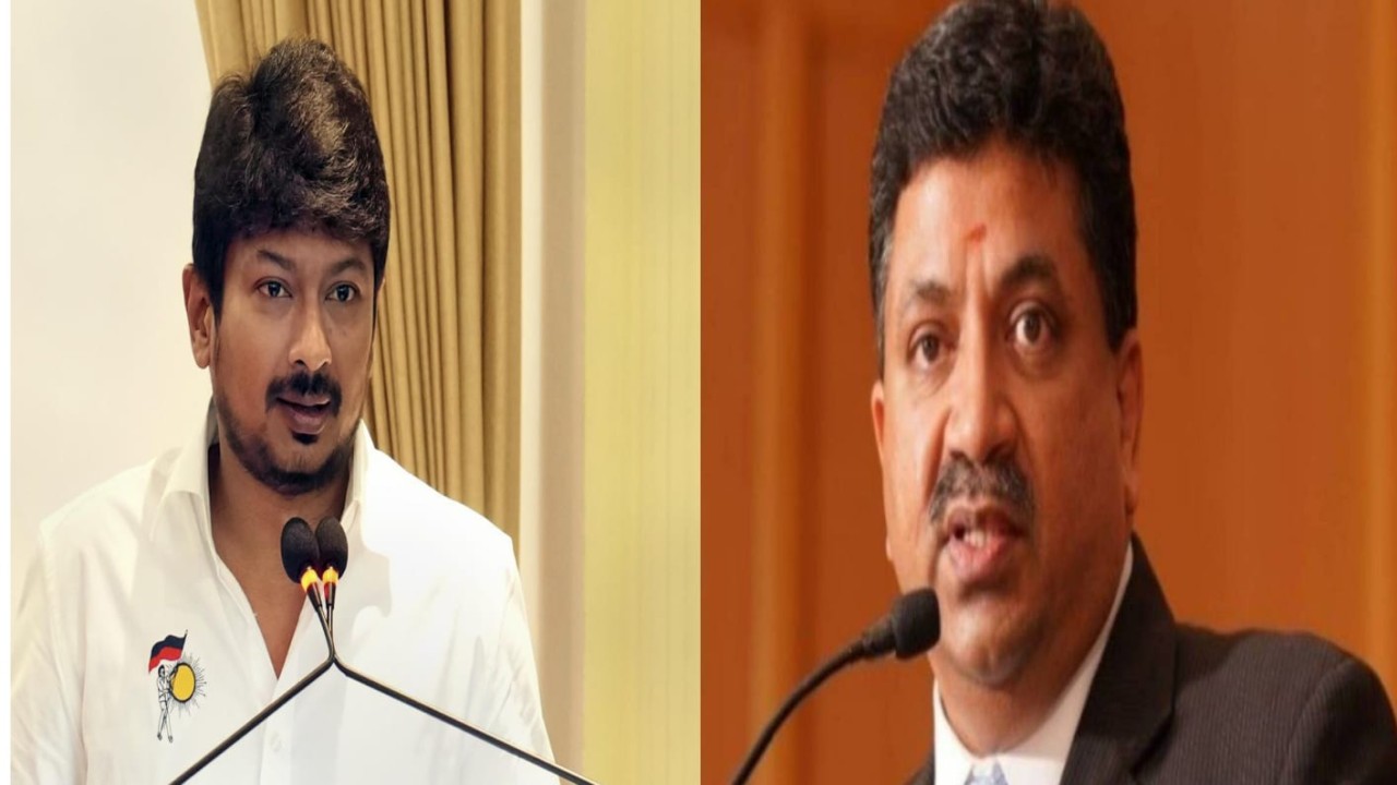 Stalin , udhayanithistalin