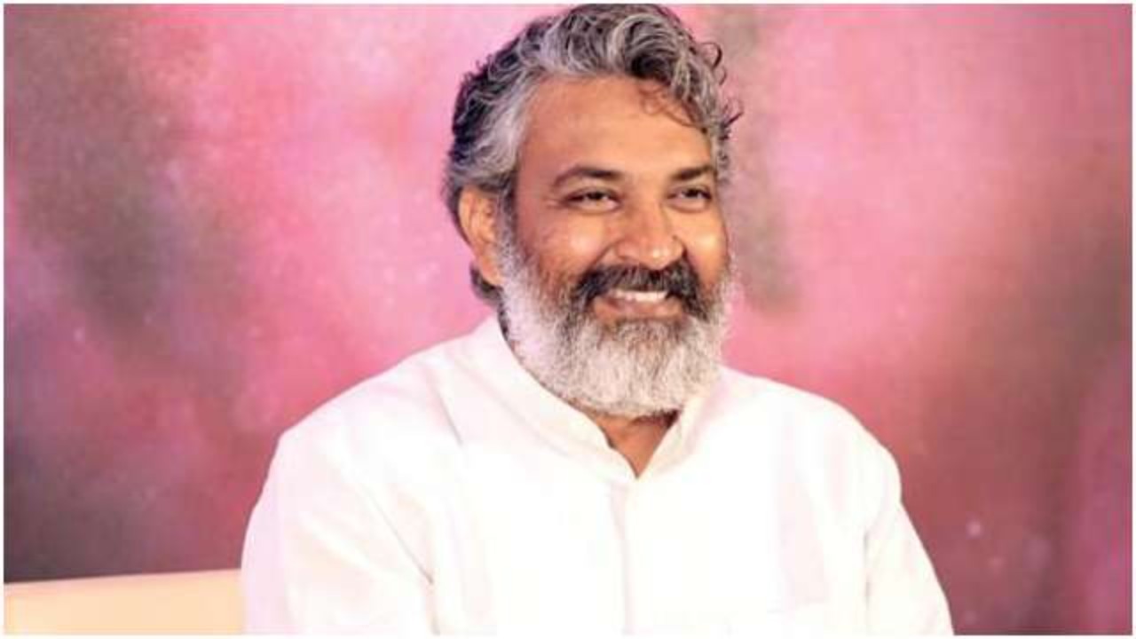 Rajamouli