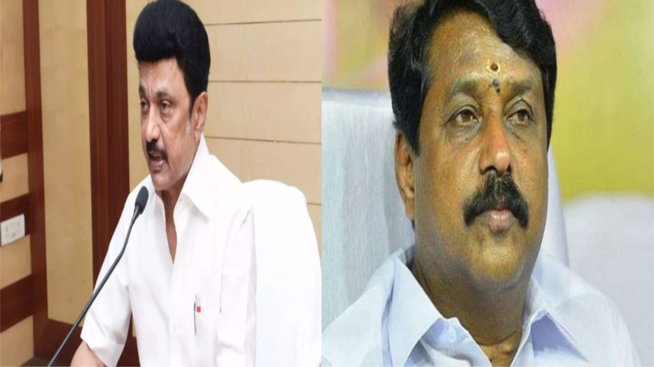 MKSTALIN,NAINARNAGENDRAN
