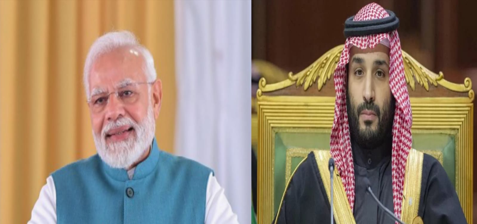 PMMODI,MOHAMMADBINSALMAN