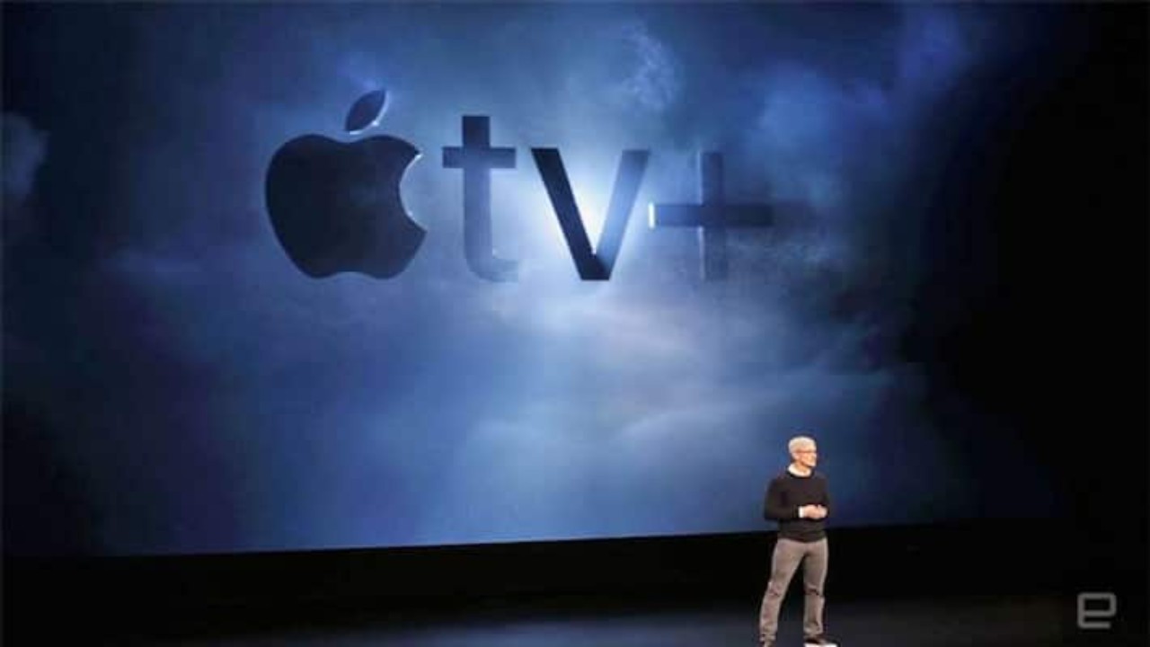 apple tv