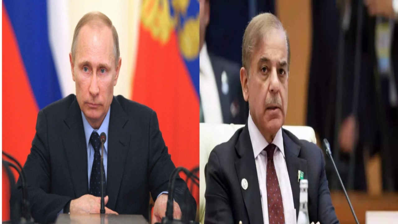 VLADIMIRPUTIN,SHEHBAZSHARIF