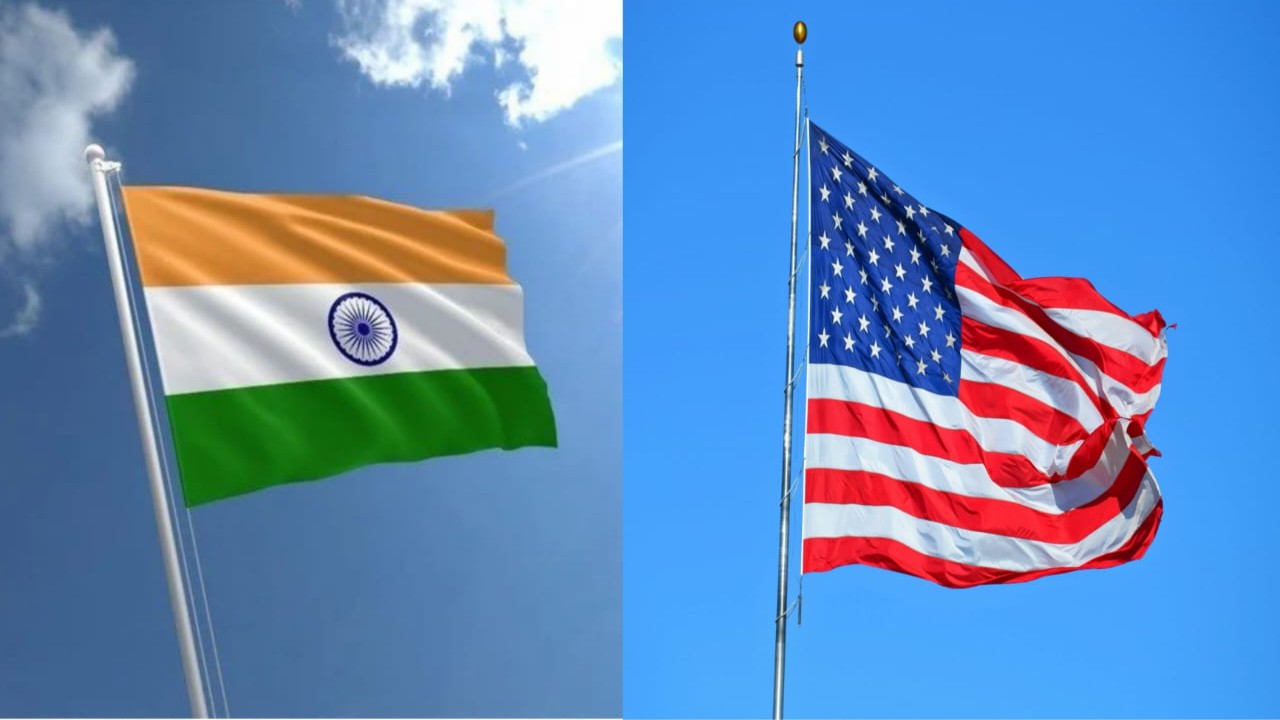 INDIA,AMERICA