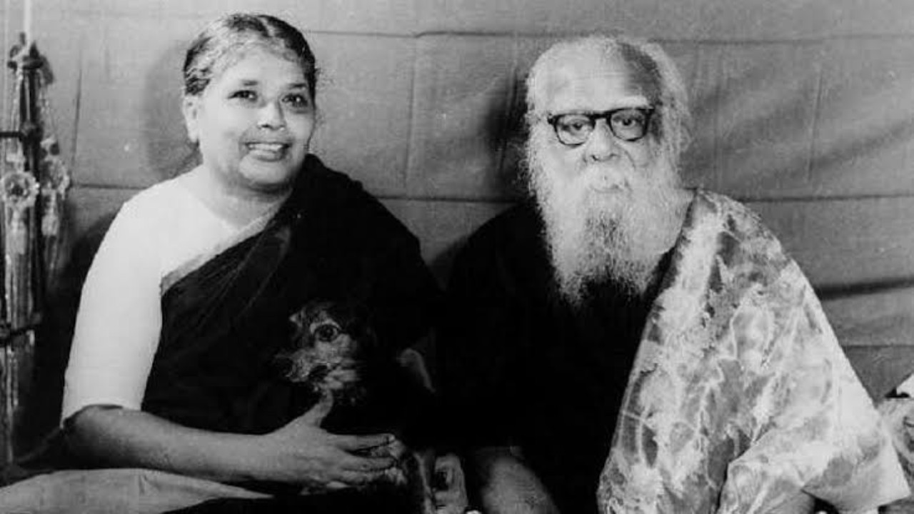 periyar maniammai