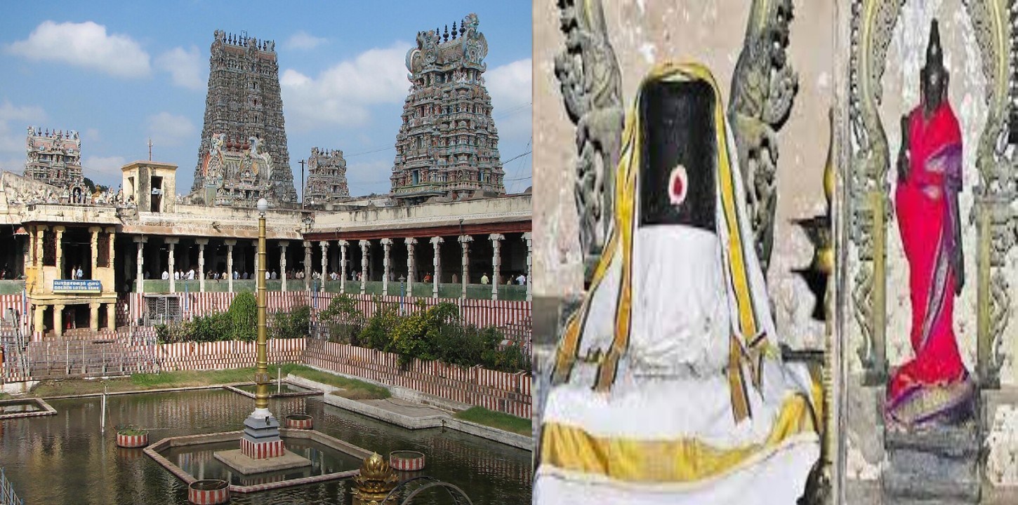 sivan temple