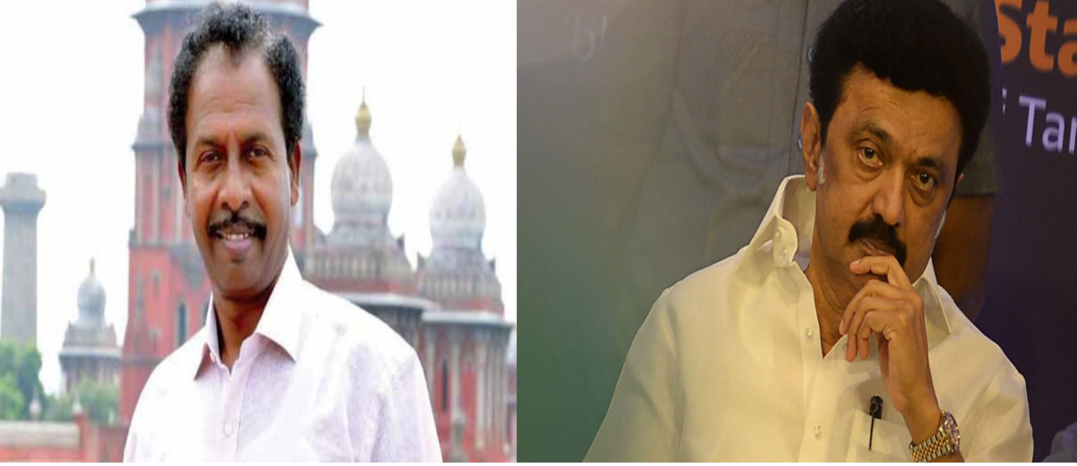 Senthil balaji, kannathaasan