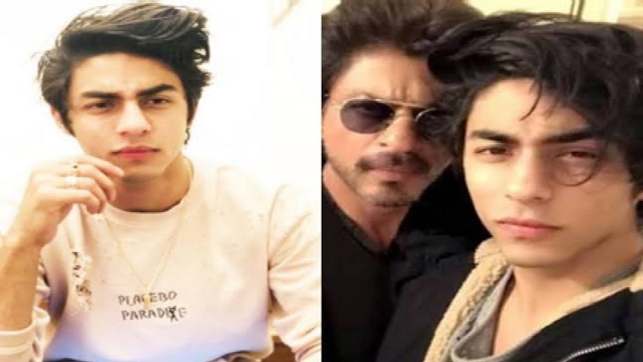 aryankhan