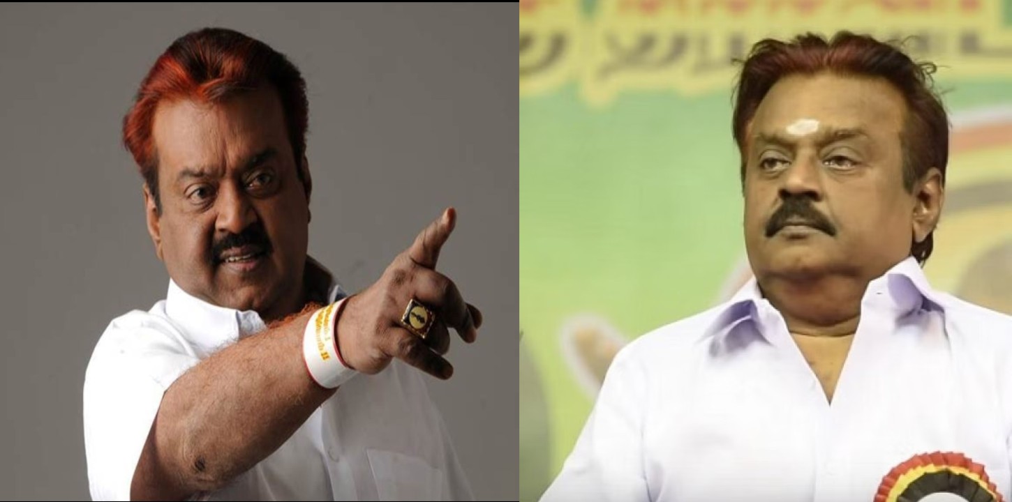 vijayakanth