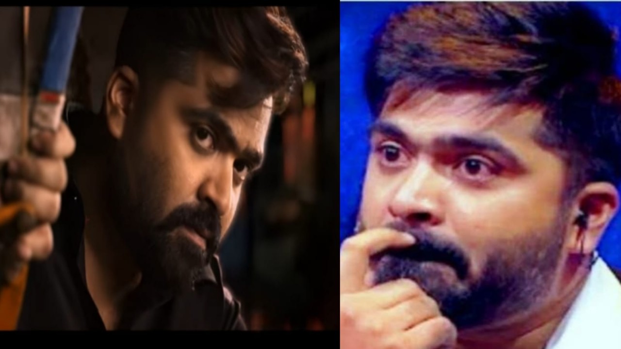 actor simbu