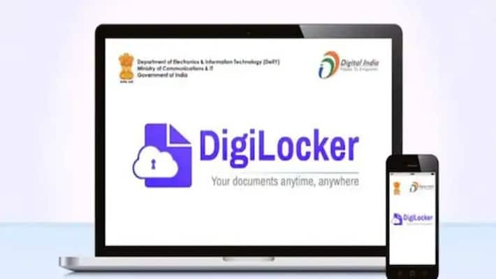 digilocker