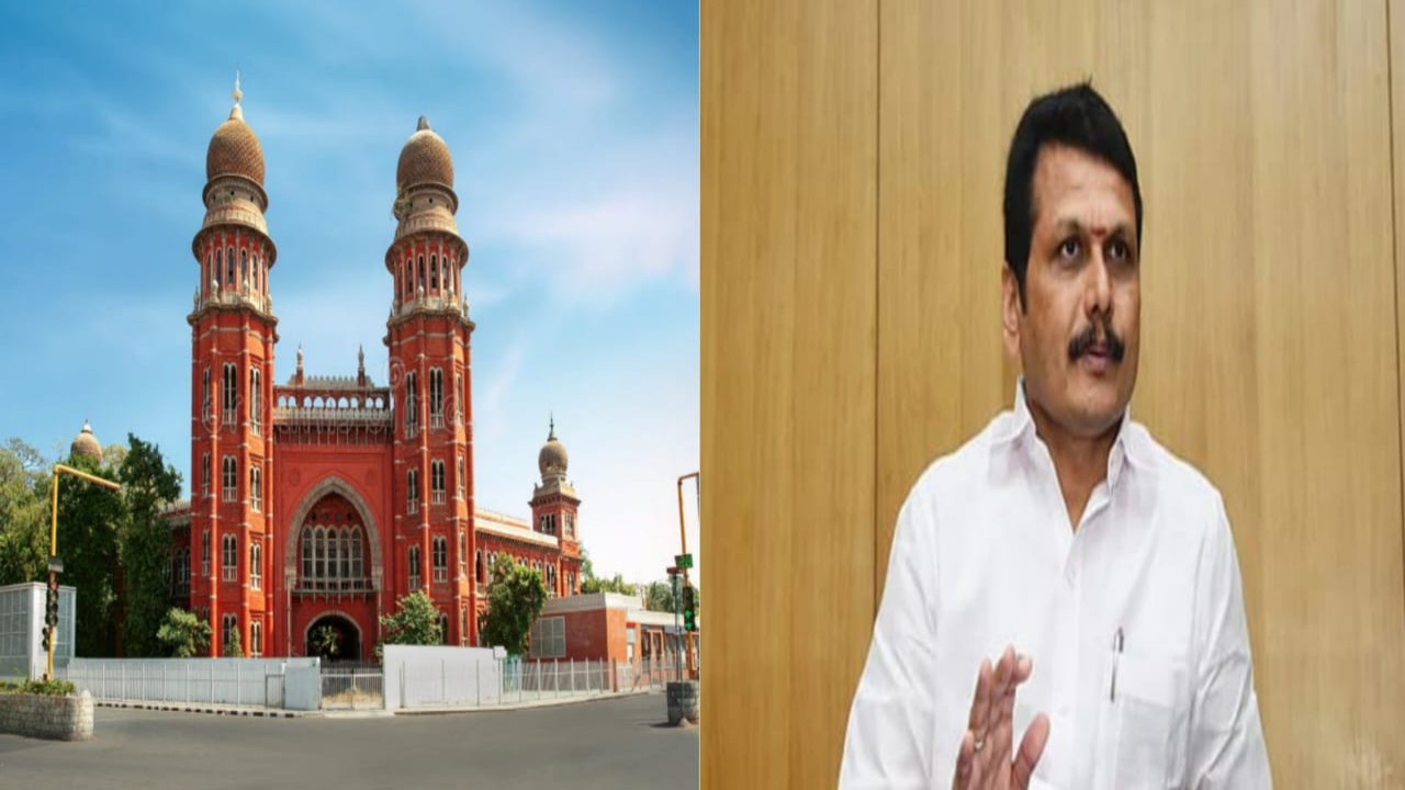 SENTHILBALAJI,COURT